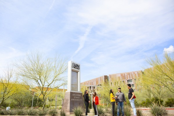 حقّق حلمك.. ادرس الهندسة في ولاية أريزونا أكثر المدن الأمريكية دفئاً