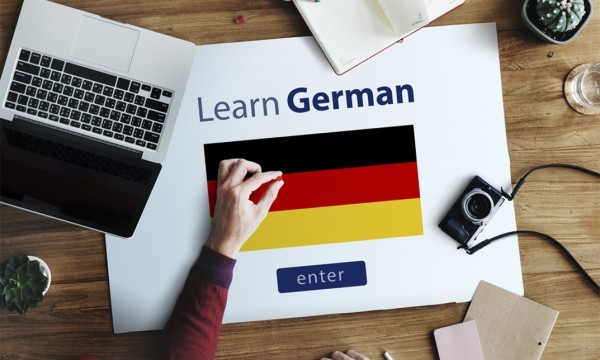 دليلك الشامل لتعلم اللغة الألمانية من الصفر دليلك الشامل لتعلم اللغة الألمانية من الصفر