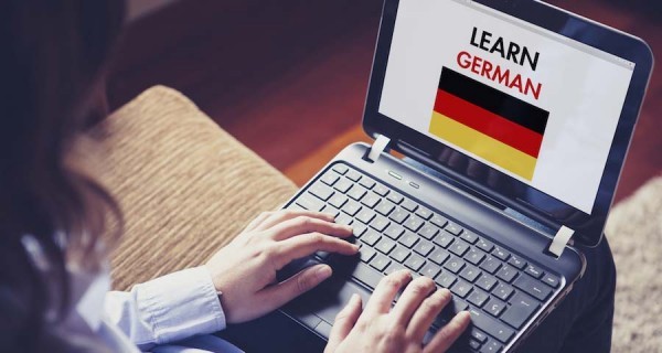 دليلك الشامل لتعلم اللغة الألمانية من الصفر دليلك الشامل لتعلم اللغة الألمانية من الصفر
