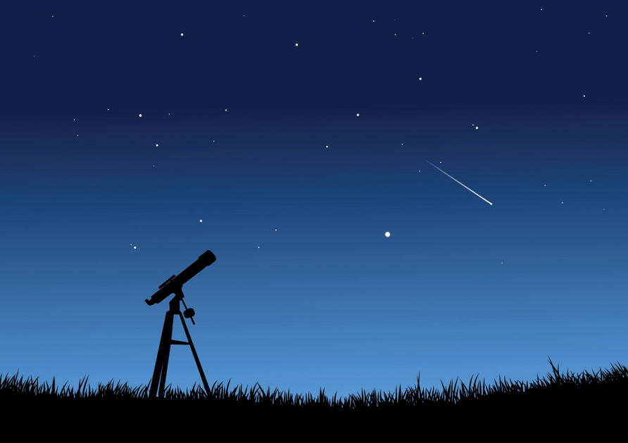 من أين تبدأ دراسة علم الفلك؟… إليك أهم الكورسات المجانية