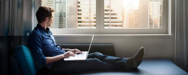 كونك “سيئاً” في نقاط صغيرة يعني أنك مؤهل للنجاح