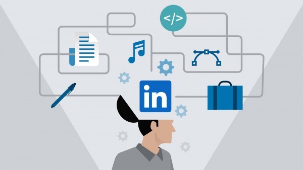 لماذا يجب عليك إنشاء حساب على LinkedIn Learning الآن؟