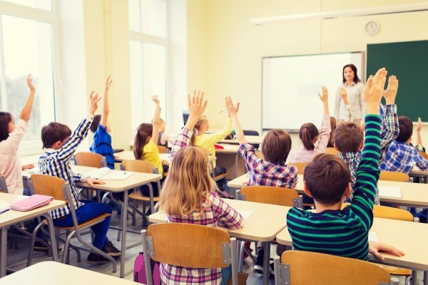 10 دروس هامة عن الحياة تعلمتها في المدرسة