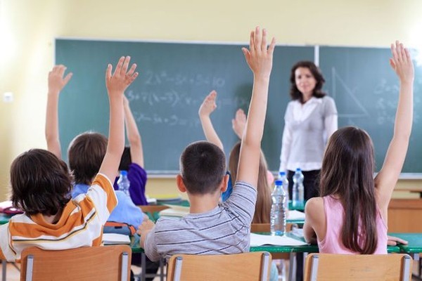 10 دروس هامة عن الحياة تعلمتها في المدرسة 10 دروس هامة عن الحياة تعلمتها في المدرسة