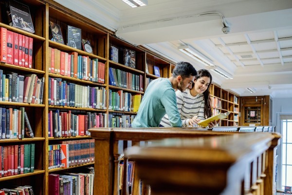 5 أسباب للدراسة في لندن 5 أسباب للدراسة في لندن