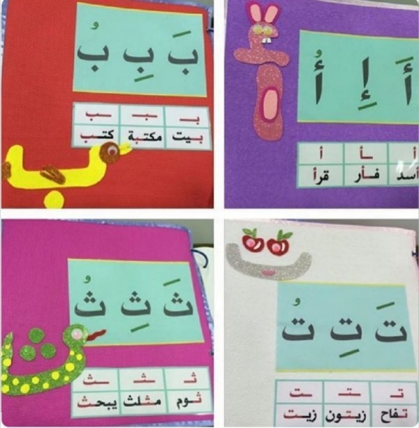 هل تريد تعليم طفلك القراءة؟ إليك أهم 8 استراتيجيات يمكنك تطبيقها بالمنزل أو الصف الدراسي هل تريد تعليم طفلك القراءة؟ إليك أهم 8 استراتيجيات يمكنك تطبيقها بالمنزل أو الصف الدراسي