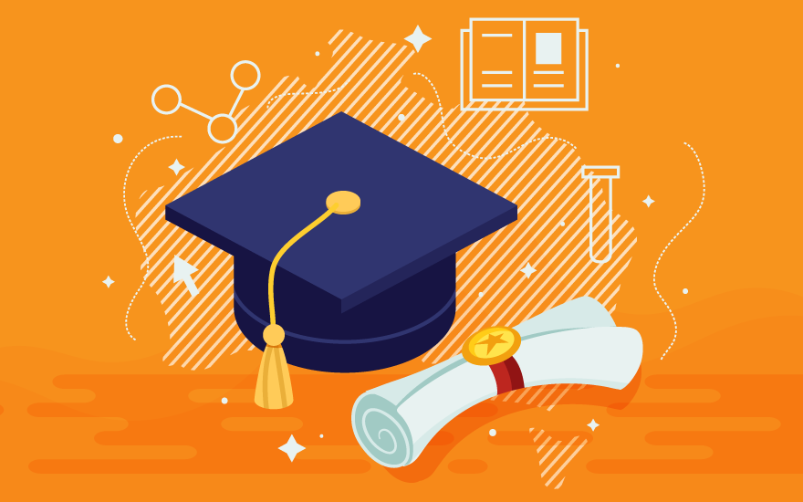 أسباب قد تدفعك لدراسة مرحلة الدكتوراه