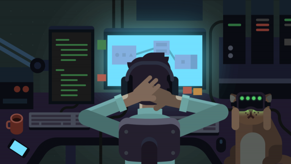 أمور تمنيت معرفتها قبل دخولي عالم البرمجة