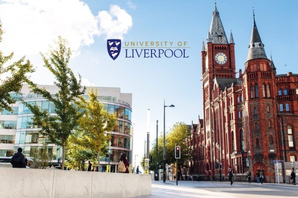 5 أسباب وجيهة تجعل من الدراسة في جامعة ليفربول الخيار الأمثل