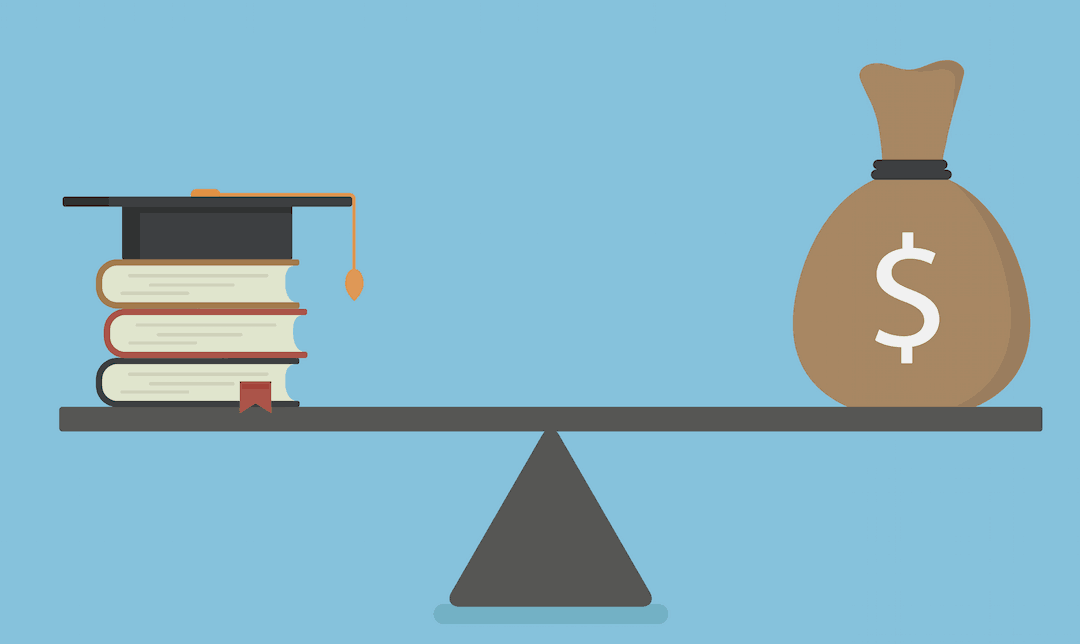 العمل أثناء الدراسة… لماذا يجب عليك أن تحرص على العمل أثناء دراستك الجامعية؟