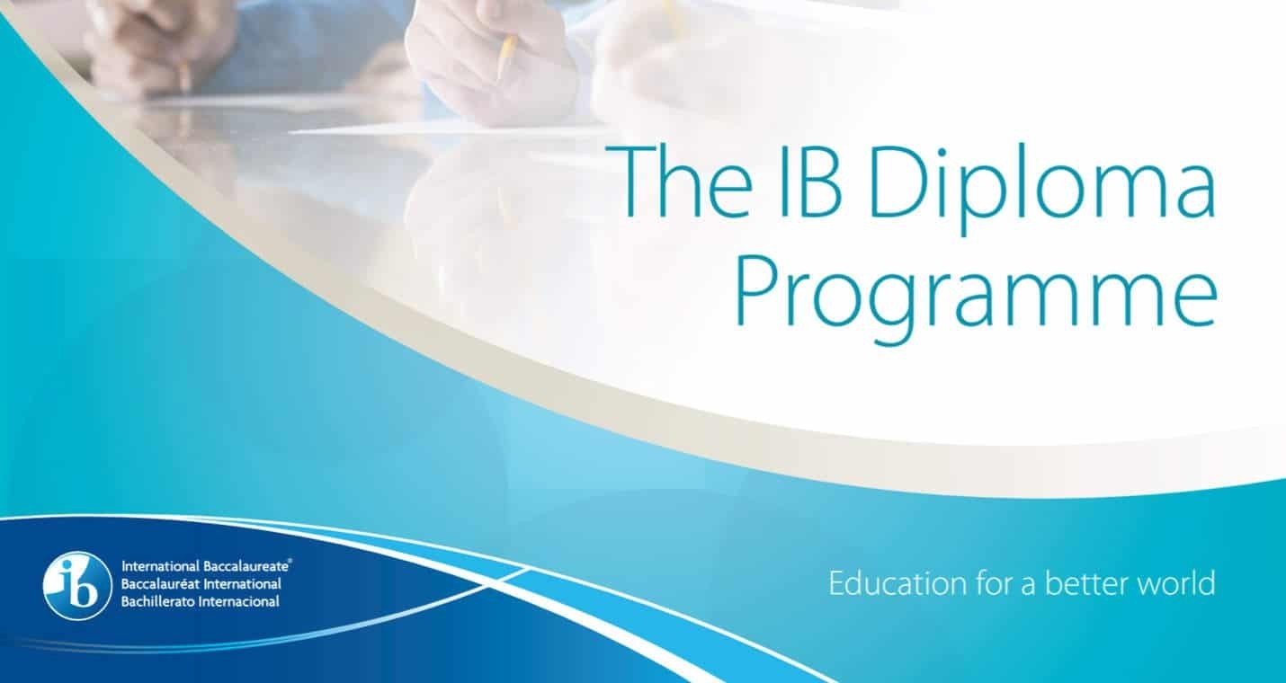 البكالوريا الدولية IB: ما هي؟ وكيف تساعدك في التقدم للجامعات الدولية؟