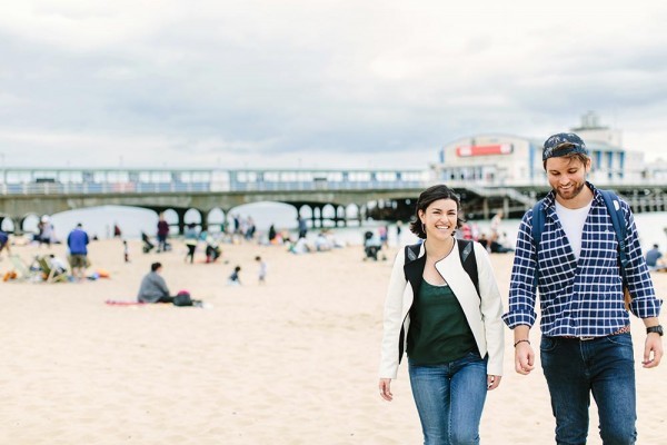 احصل على شهادة جامعية من إحدى الجامعات البريطانية في مدينة بورنموث الساحلية