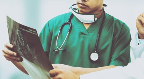 الطب البشري واختصاصاته الطب البشري واختصاصاته