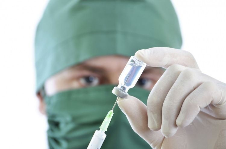الطب البشري واختصاصاته الطب البشري واختصاصاته