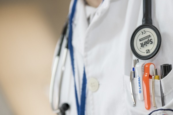 الطب البشري واختصاصاته الطب البشري واختصاصاته