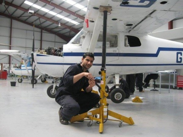 هندسة الطيران هندسة الطيران