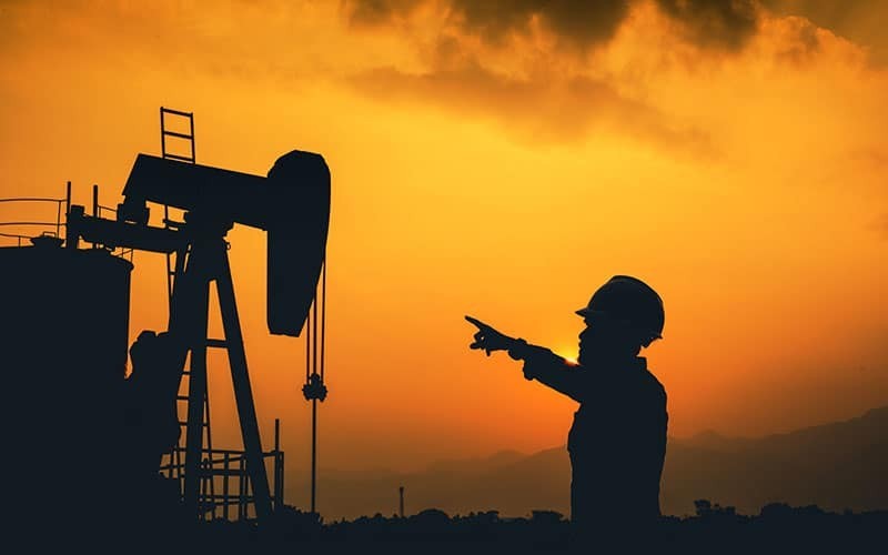 هندسة البترول هندسة البترول