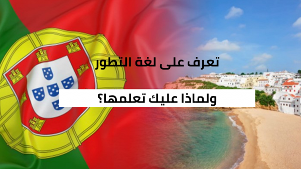 تعرّف على لغة التطوّر ولماذا عليك أن تتعلّمها؟