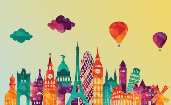 ولأنَّ الثقافةَ جزءٌ أساسي لتعلّم لغة أجنبية… إليك كيف تتعرف عليها جيدًا