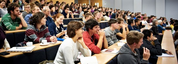 أنواع الطلاب في الجامعة، أي نوع من هؤلاء أنت؟