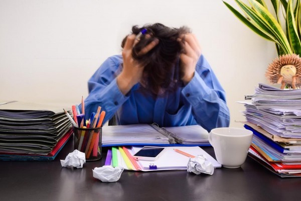 الأخطاء السبعة الأكثر شيوعًا بين الطلاب وكيفية تجاوزها