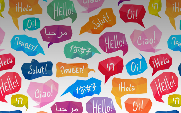 بدل لغة واحدة … ما رأيك أن تتعلم لغتين في نفس الوقت؟