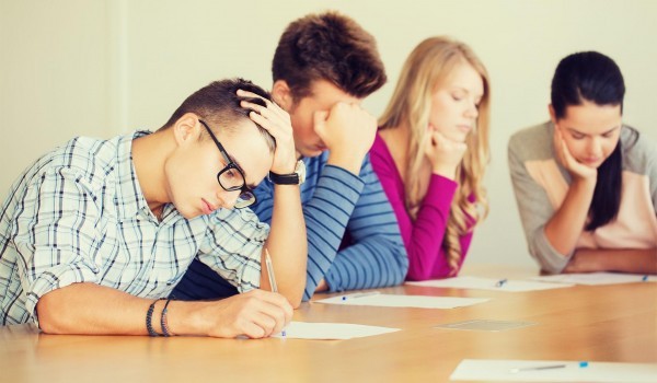 الفرق بين التعلّم والدراسة … شتّان!