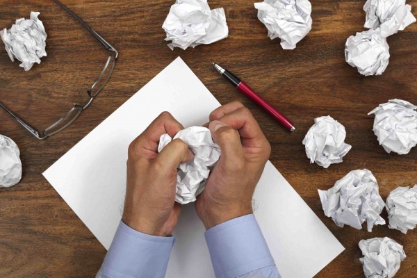 إليك بعض النصائح لتحسين مهارة الكتابة باللغة الإنجليزية