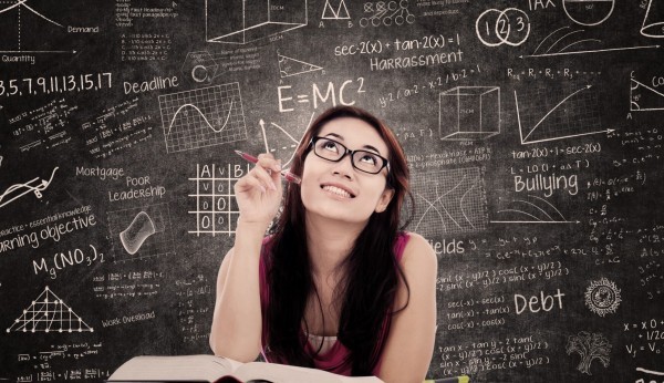 دليل الطالب الشامل للتعامل مع أنواع الذكاء المختلفة