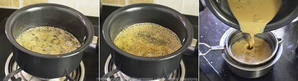 مشروب الحليب بالحبهان بالصور وفوائده المدهشة مشروب الحليب بالحبهان بالصور وفوائده المدهشة