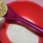 قناع الأرز لتقشير البشرة وتفتيحها مجاناً بدون تكاليف