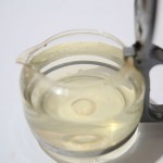 كيف تستخدم الخل للتنظيف ؟