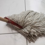 كيف تستخدم الخل للتنظيف ؟