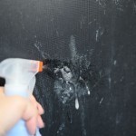 كيف تستخدم الخل للتنظيف ؟