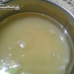 تحضير وعمل زيت أملا منزليًا بالصور وفوائده