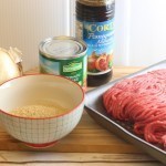 بالصور طريقة عمل كفتة داوود باشا