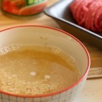 بالصور طريقة عمل كفتة داوود باشا