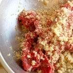 بالصور طريقة عمل كفتة داوود باشا