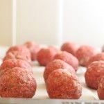 بالصور طريقة عمل كفتة داوود باشا