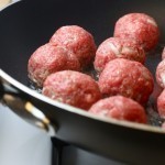 بالصور طريقة عمل كفتة داوود باشا