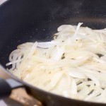 بالصور طريقة عمل كفتة داوود باشا