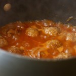 بالصور طريقة عمل كفتة داوود باشا