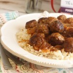 بالصور طريقة عمل كفتة داوود باشا