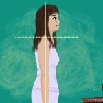 بالصور زيادة الطول ظاهرياً كيف تبدوا أكثر طولاً ؟