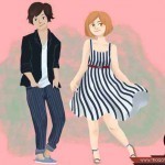 بالصور زيادة الطول ظاهرياً كيف تبدوا أكثر طولاً ؟