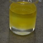 عمل صابونة البقدونس وفوائدها لبشرة أجمل