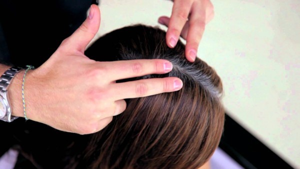 5 طرق طبيعية لتغطية الشعر الأبيض بدون كيماويات