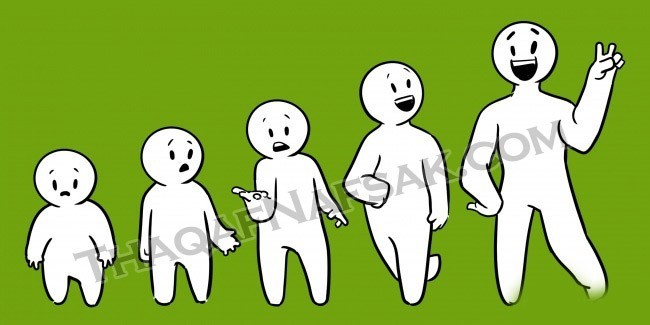 كيف تصبح أطول في إسبوع ؟ كيف تصبح أطول في إسبوع ؟