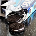 بالصور وصفة للتسمين بودنج زبدة الفول السوداني وبسكويت أوريو