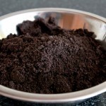 بالصور وصفة للتسمين بودنج زبدة الفول السوداني وبسكويت أوريو